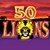 50 Lions