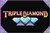 Triple Diamond